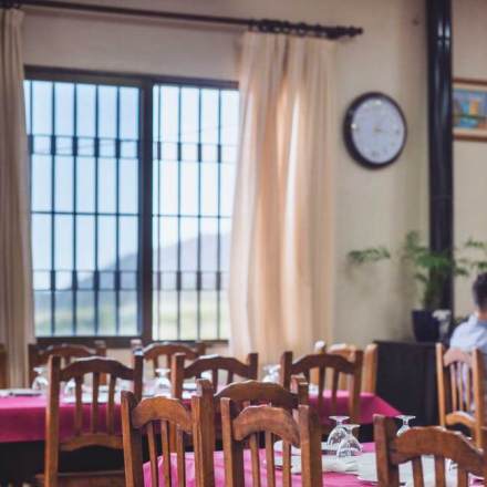 Restaurante Hermanos Belando