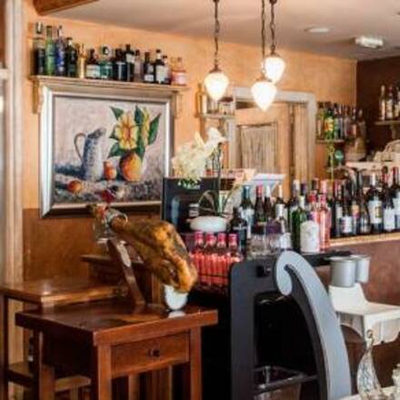 Restaurante donde degustar el arroz con conejo y caracoles