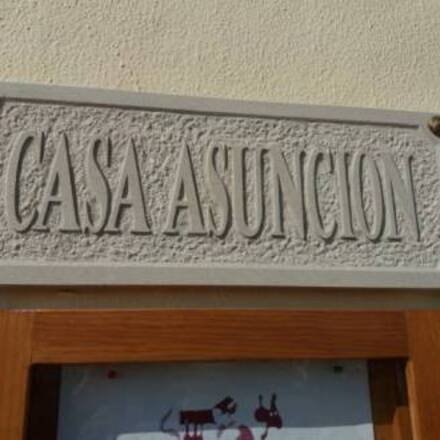 Restaurante Casa Asunción
